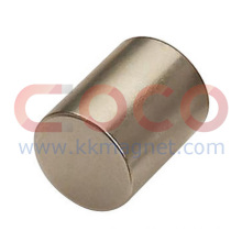 Cylinder Neodymium Magnets N35 N38 N40 N42 D45X20 D45X30 D50X20 D50X30 D55X25 D60X30 D60X40 D70X30 D90X40